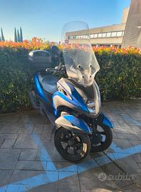 Scooter Yamaha Tricity 125