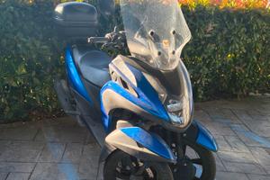 Scooter Yamaha Tricity 125