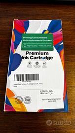 Cartucce Inchiostro HP 364xl