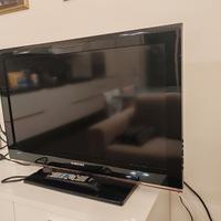 Samsung LE32B530P7W TV full HD televisore