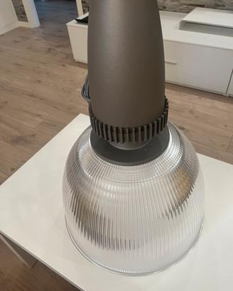 Lampade da interno, stile industrial