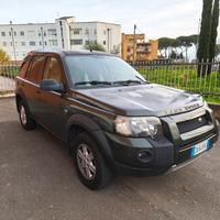 LAND ROVER FREELANDER SE 2005 232.000KM AUT.