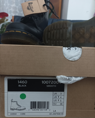 Dr. Martens