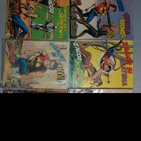 ZAGOR FUMETTI