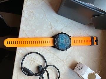 Garmin Forerunner 945 perfetto