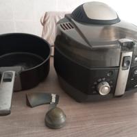 multicooker multifry de longhi