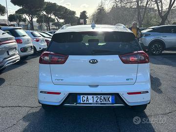 Kia niro 2020