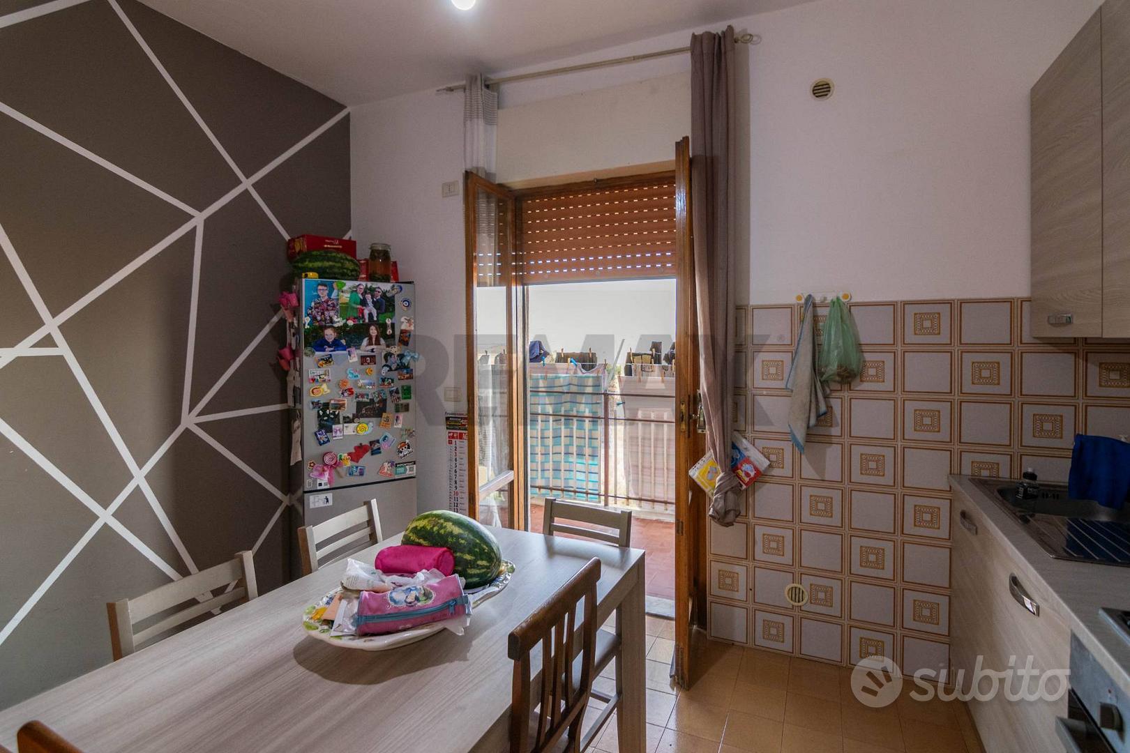 Apartment in Motta Sant'Anastasia, Belvedere - Altro