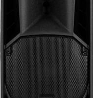 Speaker attivo professionale RCF NUOVO