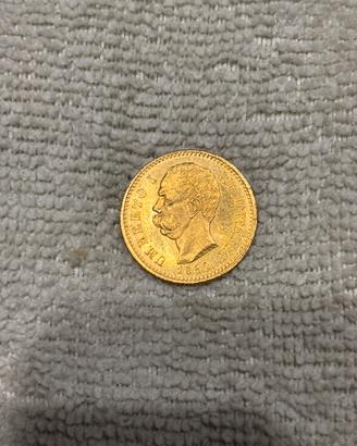 MARENGHI ORO