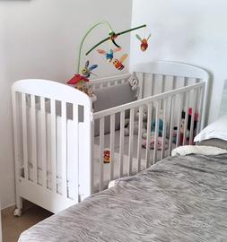 Lettino Erbesi Molly