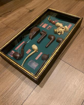 Pipe vintage