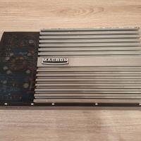 Amplificatore MACROM SynPower SP 4.040x
