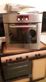 FORNO WHIRPOOL ELETRICO VENTILATO 