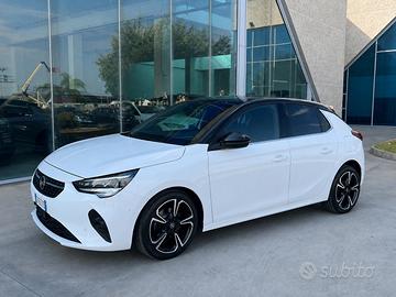 Opel Corsa 1.2 100 CV GS - possibilità noleggio no