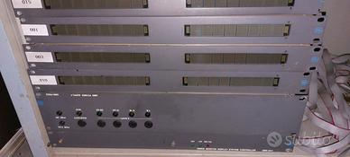 Telecamere x studio Sony BVP 570 . 10 SDI.16/9