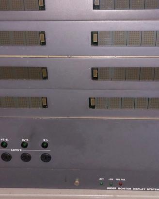 Telecamere sony broadcast sdi