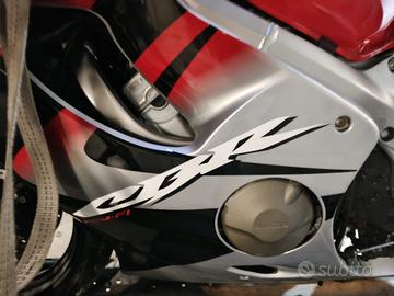 Ricambi cbr 600 f