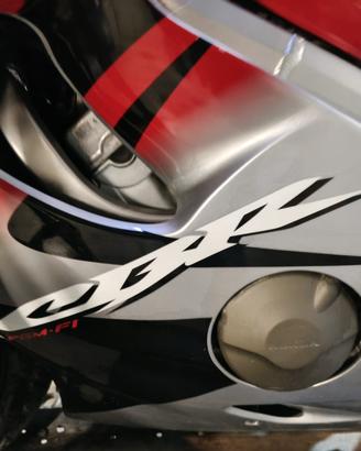Ricambi cbr 600 f