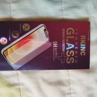 Vetrino protettivo per telefono 