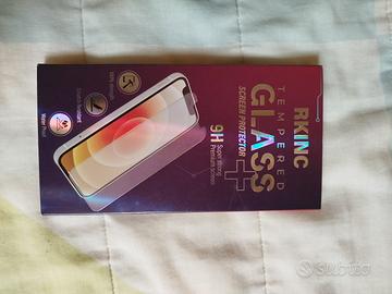 Vetrino protettivo per telefono 