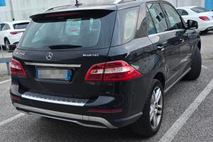 Mercedes-benz ML 250 BlueTEC 4Matic Premium