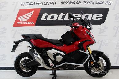 HONDA X-ADV 750 DCT UNICO PROPRIETARIO