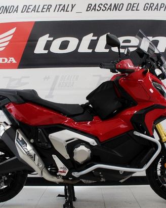 HONDA X-ADV 750 DCT UNICO PROPRIETARIO