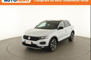 VOLKSWAGEN T-Roc HM23217