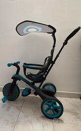 Explorer trike 4in1