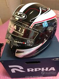 Casco HJC RPHA Darter