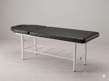 Lettino estetica o massaggi