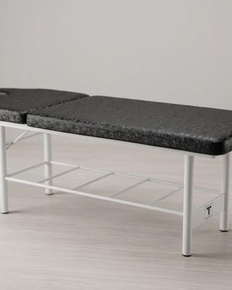 Lettino estetica o massaggi