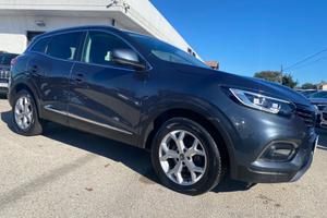 Renault Kadjar 1.5 Blue dCi 8V 115CV EDC Sport Edi