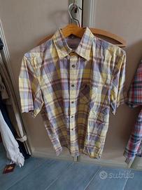 Camicie Marlboro Classic MCS