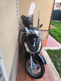 Honda SH150