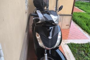 Honda SH150