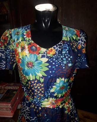 vestito vintage 