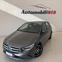 Mercedes-benz B 180 d Sport