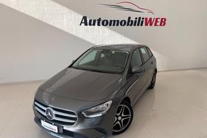 Mercedes-benz B 180 d Sport