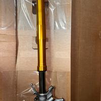 FORCELLA OHLINS DUCATI PANIGALE V4 ELETTRONICA