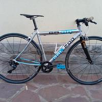 bici Galmod taglia 51 XS