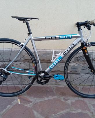 bici Galmod taglia 51 XS