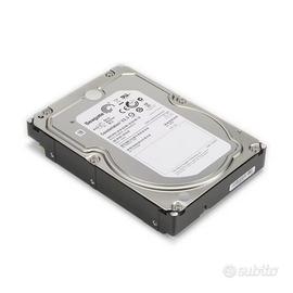 SEAGATE ST3000NM0023 3TB HDD 3.5" SAS-2 6GB/S 7.2K