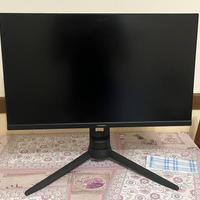 Samsung odyssey G3 FULL HD 144hz 1ms