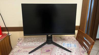 Samsung odyssey G3 FULL HD 144hz 1ms