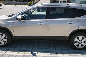 Qashqai +2 1.5dci 7p