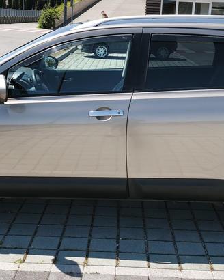 Qashqai +2 1.5dci 7p
