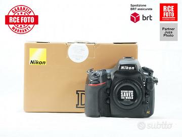 Nikon D800