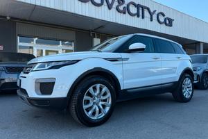 Land Rover Range Rover Evoque 2.0 td4 150 CV